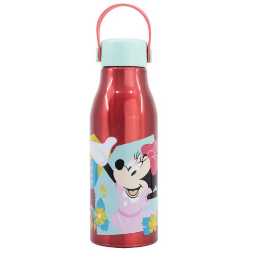 Disney Minnie  Being More Flexible aluminum bottle 760 ml