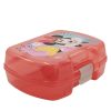 Disney Minnie  Being More Premium plastic sandwich box