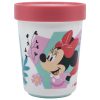 Disney Minnie  Being More non-slip micro plastic cup 260 ml