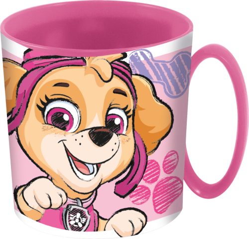 Paw Patrol Sketch Micro Mug 350 ml