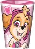 Paw Patrol Sketch cup, plastic 260 ml