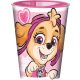 Paw Patrol Sketch cup, plastic 260 ml