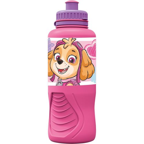 Paw Patrol Sketch Ergo water bottle, sports bottle 430 ml