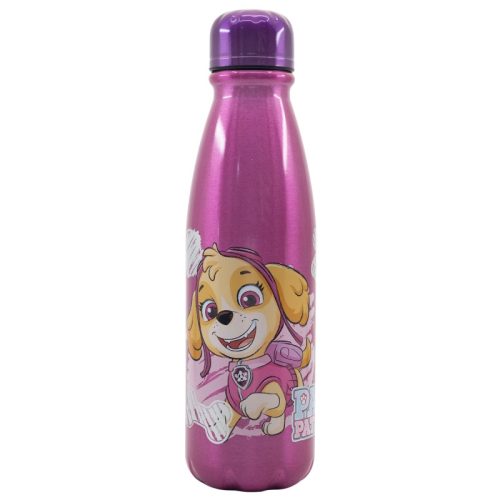 Paw Patrol Sketch aluminum bottle 600 ml