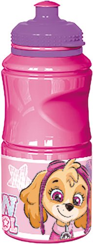 Paw Patrol Sketch Hold bottle, sports bottle 380 ml