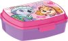 Paw Patrol Sketch funny plastic sandwich box