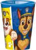 Paw Patrol Pup Power plastic cup, 260 ml