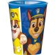 Paw Patrol Pup Power plastic cup, 260 ml