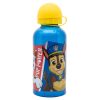 Paw Patrol Pup Power aluminum bottle 400 ml