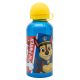 Paw Patrol Pup Power aluminum bottle 400 ml