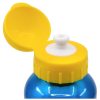 Paw Patrol Pup Power aluminum bottle 400 ml