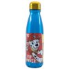 Paw Patrol Pup Power aluminum bottle 600 ml