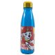 Paw Patrol Pup Power aluminum bottle 600 ml