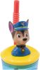 Paw Patrol Pup Power 3D Figurine straw cup 360 ml