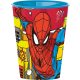 Spiderman Midnight Flyer cup, plastic 260 ml