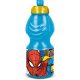 Spiderman Midnight Flyer bottle, sports bottle 400 ml