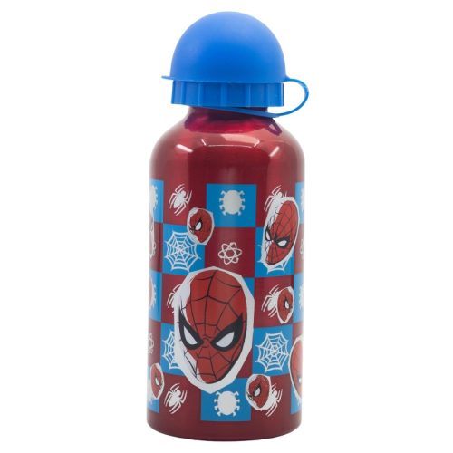 Spiderman Midnight Flyer aluminum bottle 400 ml