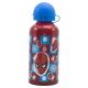 Spiderman Grid aluminum bottle 400 ml