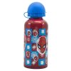 Spiderman Midnight Flyer aluminum bottle 400 ml