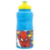 Spiderman Midnight Flyer Moon water bottle, sports bottle 380 ml