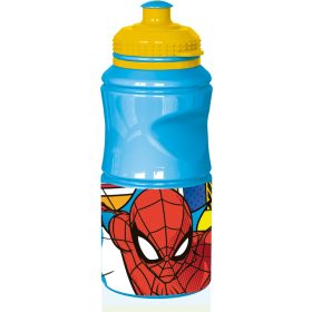 Hot Wheels Aluminium bottle 500ml - Javoli Disney Online Store - Javol