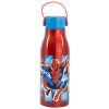 Spiderman Grid Flexi aluminum bottle 760 ml