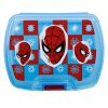 Spiderman Grid Premium plastic sandwich box