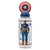 Avengers Invincible Force 3D Figurine plastic bottle 560 ml