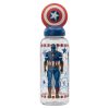 Avengers Invincible Force 3D Figurine plastic bottle 560 ml