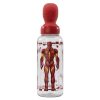 Avengers Invincible Force 3D Figurine plastic bottle 560 ml