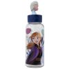 Disney Frozen Journey 3D Figurine plastic bottle 560 ml