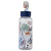 Disney Frozen Journey 3D Figurine plastic bottle 560 ml