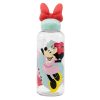 Disney Minnie  Being More 3D Figurine Plastic Bottle 560 ml