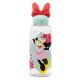 Disney Minnie  Being More 3D Figurine Plastic Bottle 560 ml