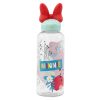 Disney Minnie  Being More 3D Figurine Plastic Bottle 560 ml