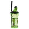 Avengers Invincible Force Hulk 3D Figurine Tumbler with Straw 360 ml