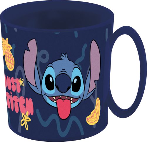 Disney Lilo and Stitch Disney Lilo and Stitch Palms micro mug 350 ml