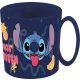 Disney Lilo and Stitch Disney Lilo and Stitch Palms micro mug 350 ml