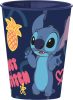 Disney Lilo and Stitch Disney Lilo and Stitch Palms plastic cup, 260 ml