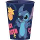 Disney Lilo and Stitch Disney Lilo and Stitch Palms plastic cup, 260 ml