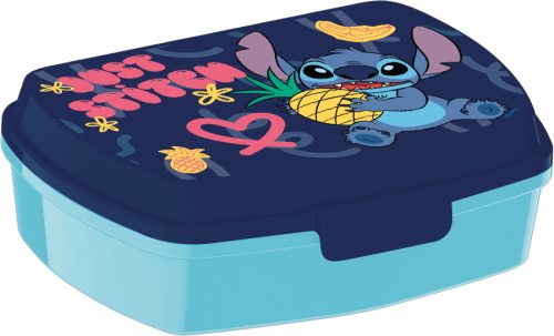 Disney Lilo and Stitch Disney Lilo and Stitch Palms funny sandwich box