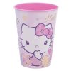 Hello Kitty Cute cup, plastic 260 ml