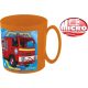 Fireman Sam micro mug 350 ml