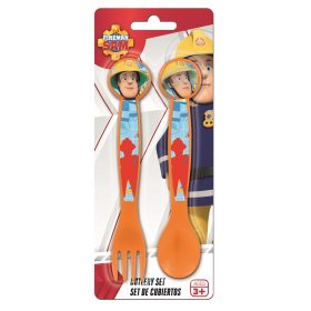 Shop Paw Patrol Spoon And Fork online