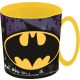 Batman Bat Signal micro mug 350 ml