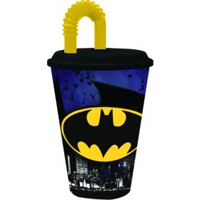 Sonic the Hedgehog Speedy Cup with Straw 430 ml - Javoli Disney Online