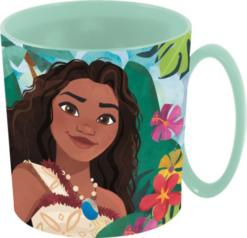 Disney Vaiana Lagoon micro mug 350 ml