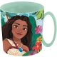 Disney Vaiana Lagoon micro mug 350 ml