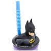 Batman 3D Figurine Straw Cup 360 ml