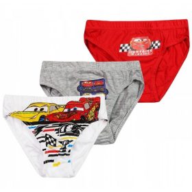 Disney car 2-7 years old Children's underwear boys underwear